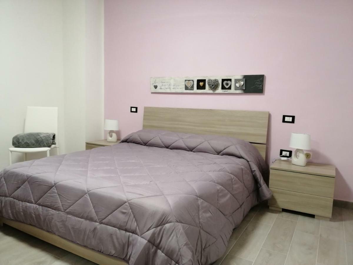 Alba Casa Vacanze - Lerici, 5 Terre Villa Romito Magra Exterior photo