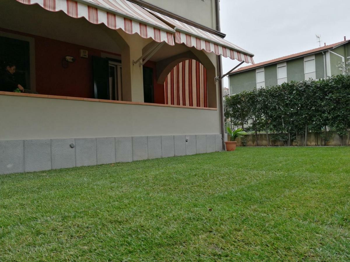 Alba Casa Vacanze - Lerici, 5 Terre Villa Romito Magra Exterior photo