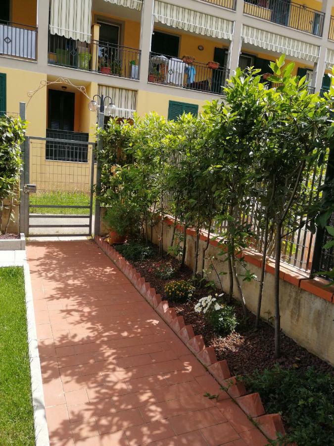 Alba Casa Vacanze - Lerici, 5 Terre Villa Romito Magra Exterior photo